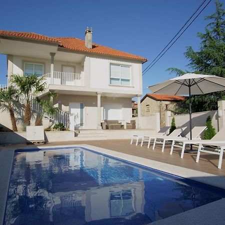 Galihost - A Casa De Lena - Apartamentos Turisticos Ribadumia Bagian luar foto