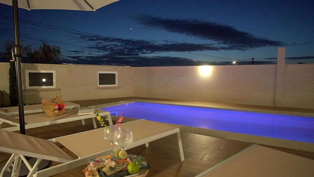 Galihost - A Casa De Lena - Apartamentos Turisticos Ribadumia Bagian luar foto