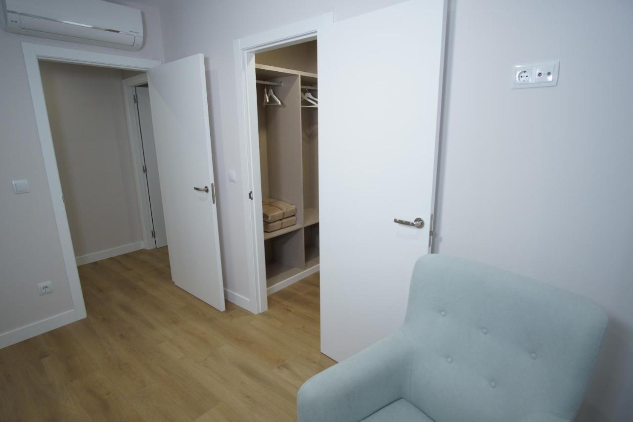 Galihost - A Casa De Lena - Apartamentos Turisticos Ribadumia Bagian luar foto