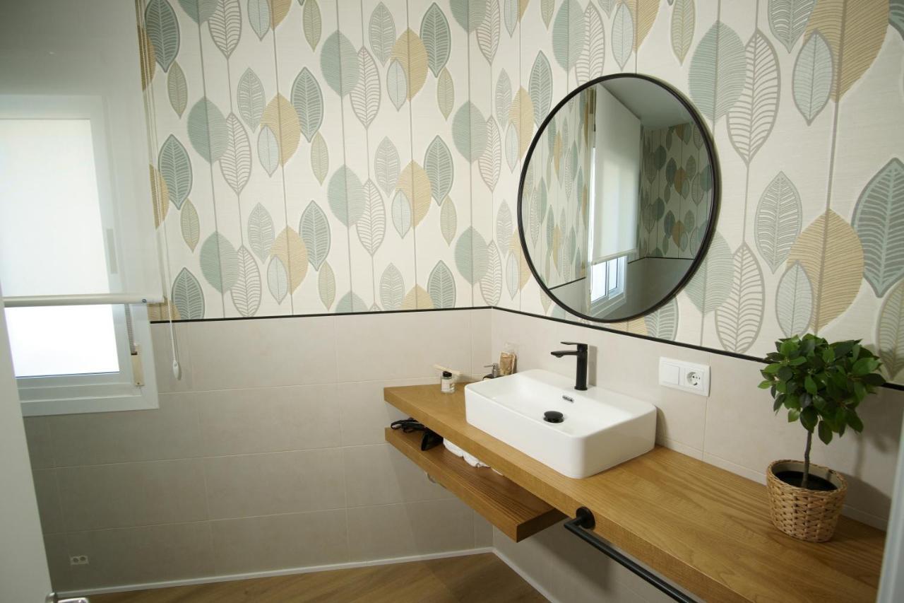 Galihost - A Casa De Lena - Apartamentos Turisticos Ribadumia Bagian luar foto